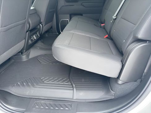 New 2026 Chevrolet Silverado 1500 LT image 31