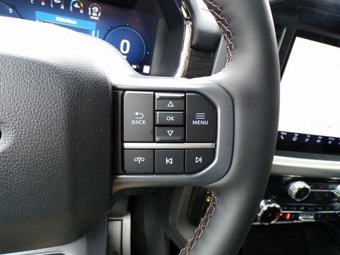 New 2026 Ford F150 Lariat w/ Equipment Group 501A Mid image 19