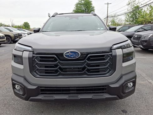New 2026 Subaru Outback Touring XT AWD/4WD image 2