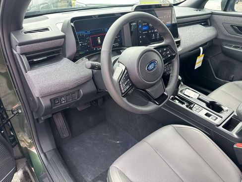 New 2026 Subaru Outback Limited AWD/4WD image 11