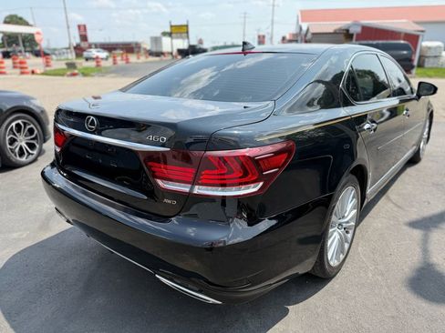 Used 2014 Lexus LS 460 L image 3