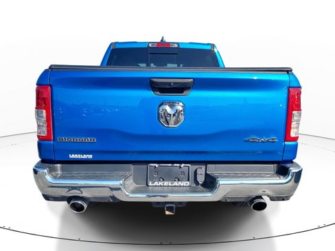 Used 2023 RAM 1500 Big Horn AWD/4WD image 5