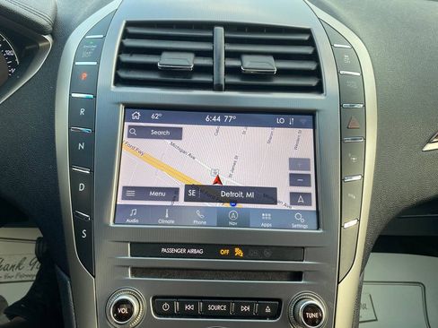 Used 2020 Lincoln MKZ Reserve w/ Elements Package AWD/4WD image 44