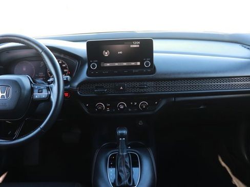 Used 2023 Honda HR-V Sport image 15
