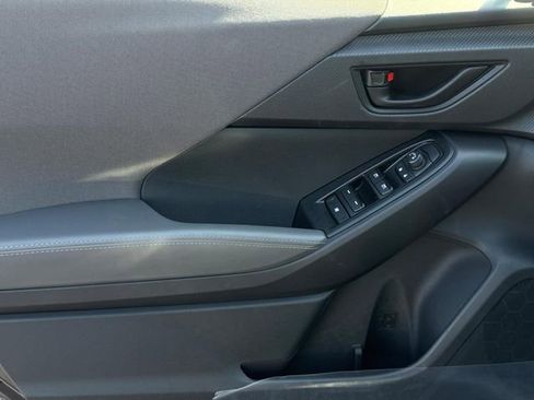 New 2026 Subaru Crosstrek 2.0i Premium AWD/4WD image 14