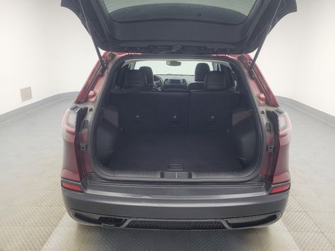 Used 2020 Jeep Cherokee Latitude w/ Quick Order Package 26F North image 29