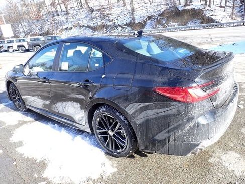 New 2026 Toyota Camry SE image 6