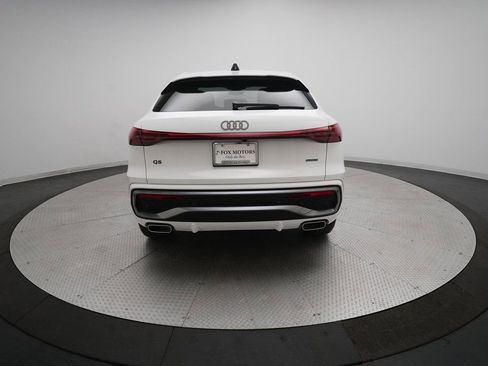 Used 2025 Audi Q5 Premium Plus w/ Premium Plus image 27