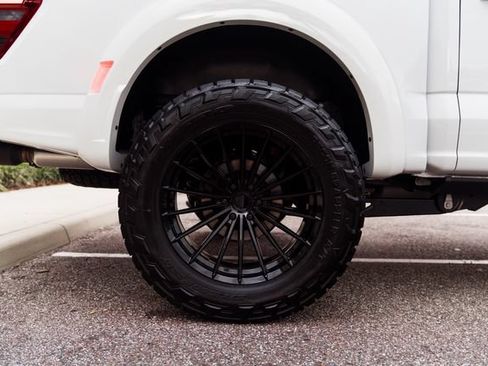 Used 2026 Ford F150 Raptor w/ Equipment Group 803A Raptor R AWD/4WD image 11