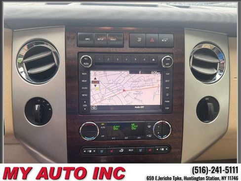 Used 2013 Ford Expedition EL XLT AWD/4WD image 15