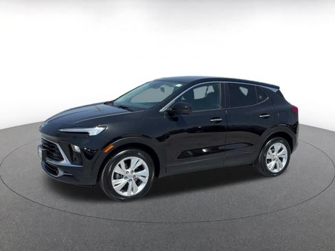 Used 2026 Buick Encore GX Preferred FWD image 8