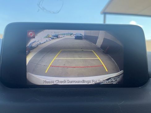 Used 2020 MAZDA CX-5 Grand Touring image 42