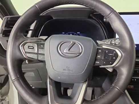 Used 2024 Lexus TX 350 AWD w/ Captains Chair Package image 22