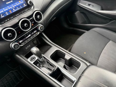 Used 2023 Nissan Sentra SV w/ All-Weather Package image 18