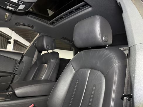 Used 2014 Audi A7 TDI Premium Plus AWD/4WD image 30