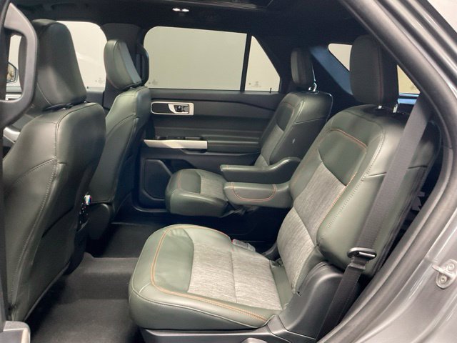 Used 2023 Ford Explorer Timberline AWD/4WD image 19