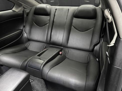 Used 2015 INFINITI Q60 Sport Limited image 28