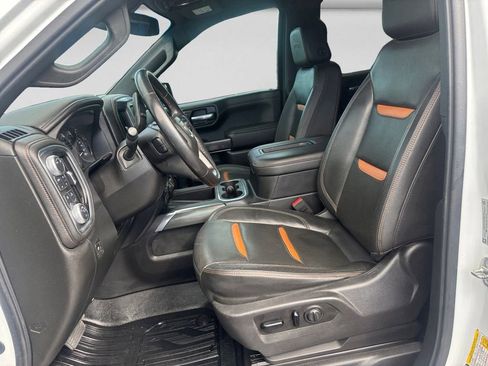 Used 2019 GMC Sierra 1500 AT4 w/ AT4 Premium Package AWD/4WD image 10
