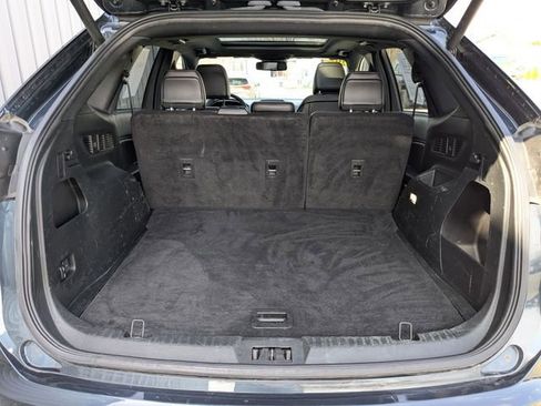 Used 2023 Ford Edge ST-Line AWD/4WD image 29