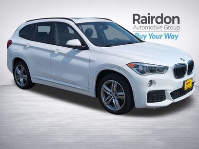 Used 2018 BMW X1 xDrive28i