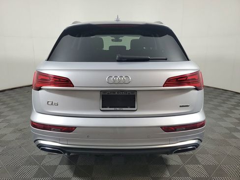 Used 2023 Audi Q5 2.0T Premium Plus w/ Premium Plus Package image 5