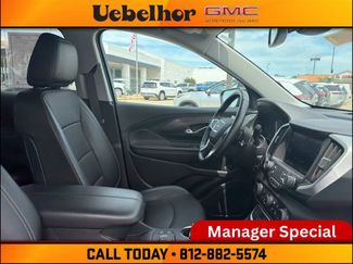 Used 2024 GMC Terrain SLT AWD/4WD video 2