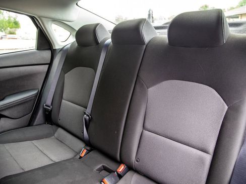 Used 2023 Kia Forte LXS FWD image 21
