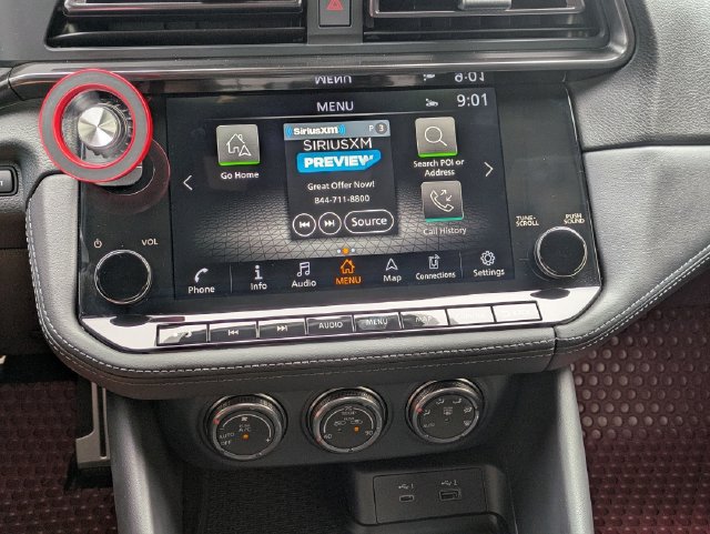 Used 2025 Nissan Z Performance w/ Floor Mat Package RWD image 27