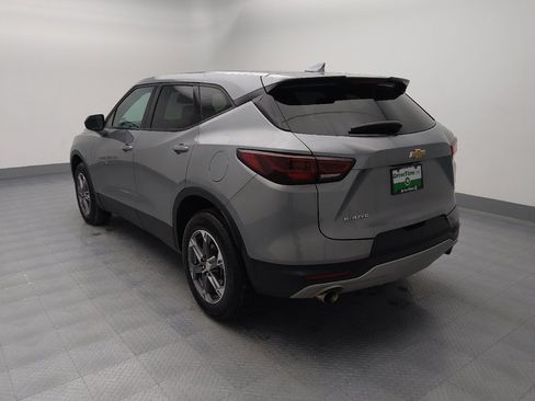Used 2023 Chevrolet Blazer LT w/ Driver Confidence Package image 5