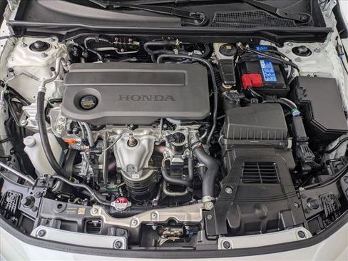 New 2026 Honda Civic Sport image 17