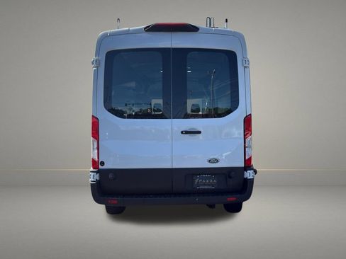 Used 2019 Ford Transit 250 148 Medium Roof w/ Interior Upgrade Package RWD image 4
