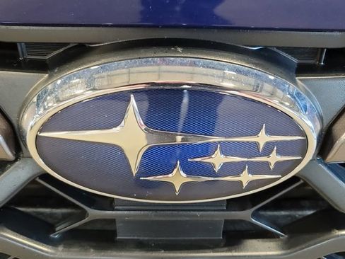 Used 2024 Subaru Crosstrek 2.5i Limited w/ Popular Package #3A image 26