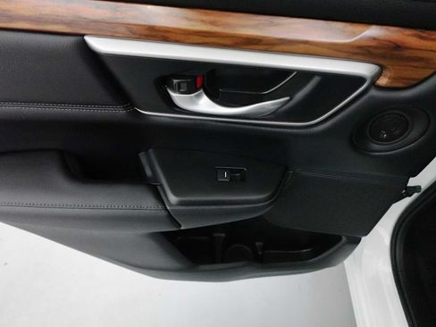 Certified 2021 Honda CR-V EX-L image 25