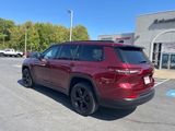 Used 2022 Jeep Grand Cherokee L Laredo image 2