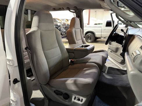 Used 2006 Ford F250 XLT image 24