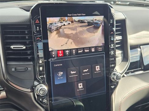 New 2026 RAM 1500 RHO w/ RHO Level 1 Equipment Group image 25