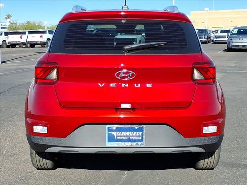 New 2026 Hyundai Venue SEL image 4