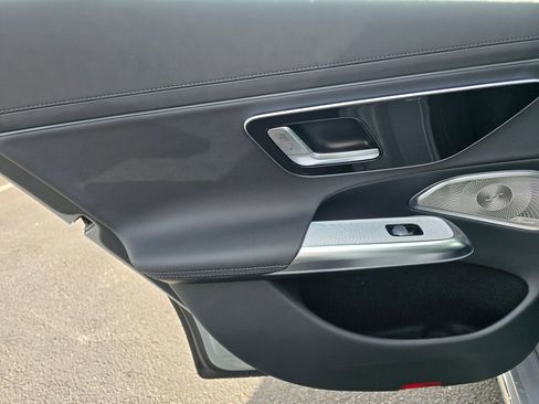 New 2026 Mercedes-Benz E 350 4MATIC Sedan image 19