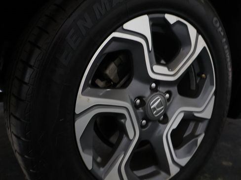 Used 2018 Honda CR-V EX-L image 28