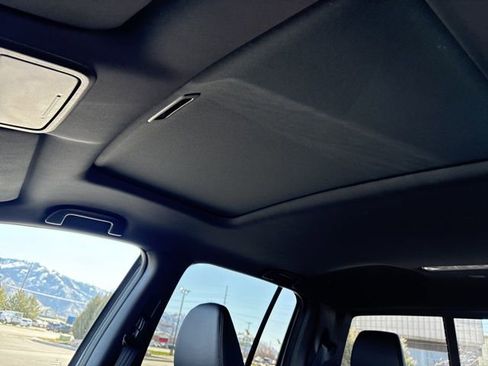 New 2026 Honda Ridgeline Black Edition image 21