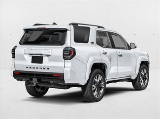 New 2026 Toyota 4Runner TRD Sport video 2