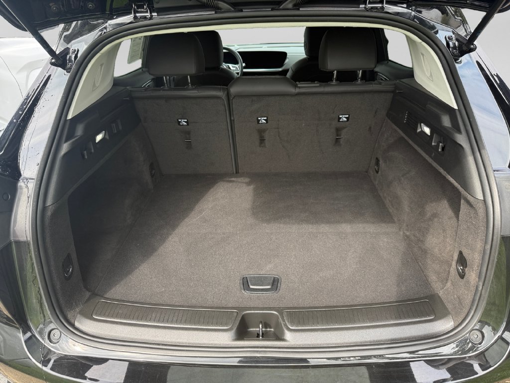 Used 2025 Buick Envision Preferred AWD/4WD image 19