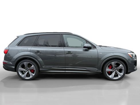 New 2026 Audi Q7 3.0T Prestige image 6