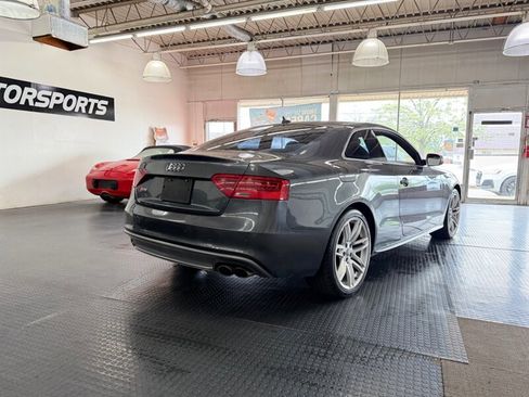 Used 2015 Audi S5 Premium Plus w/ Technology Package AWD/4WD image 22