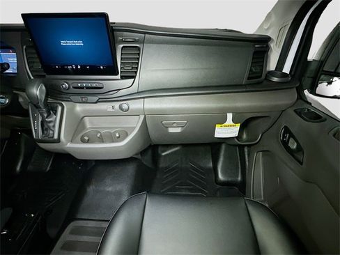 New 2026 Ford Transit 250 148 Medium Roof w/ Exterior Upgrade Package image 23