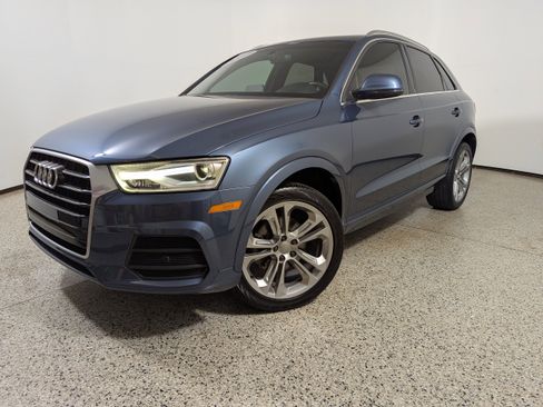 Used 2017 Audi Q3 2.0T Premium Plus FWD image 19