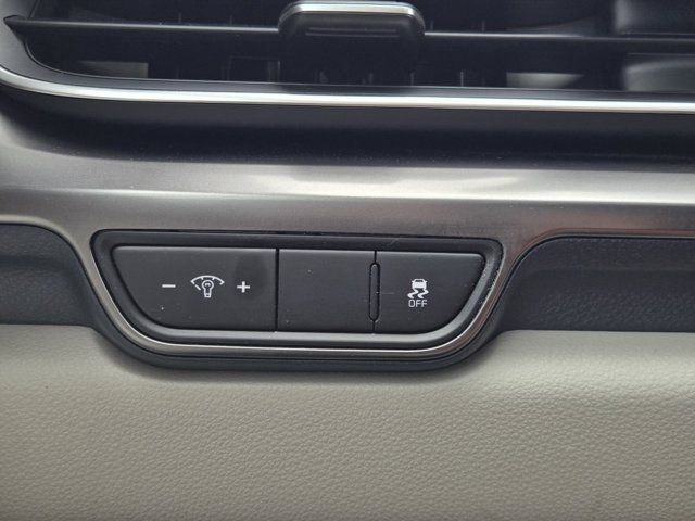 Certified 2025 Kia Carnival SX Prestige FWD image 23
