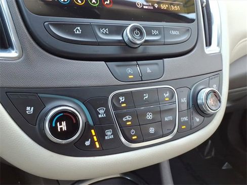 Certified 2024 Chevrolet Malibu LT image 19