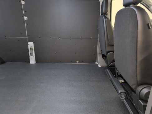 Used 2024 Ford Transit 350 Low Roof w/ Load Area Protection Package image 11