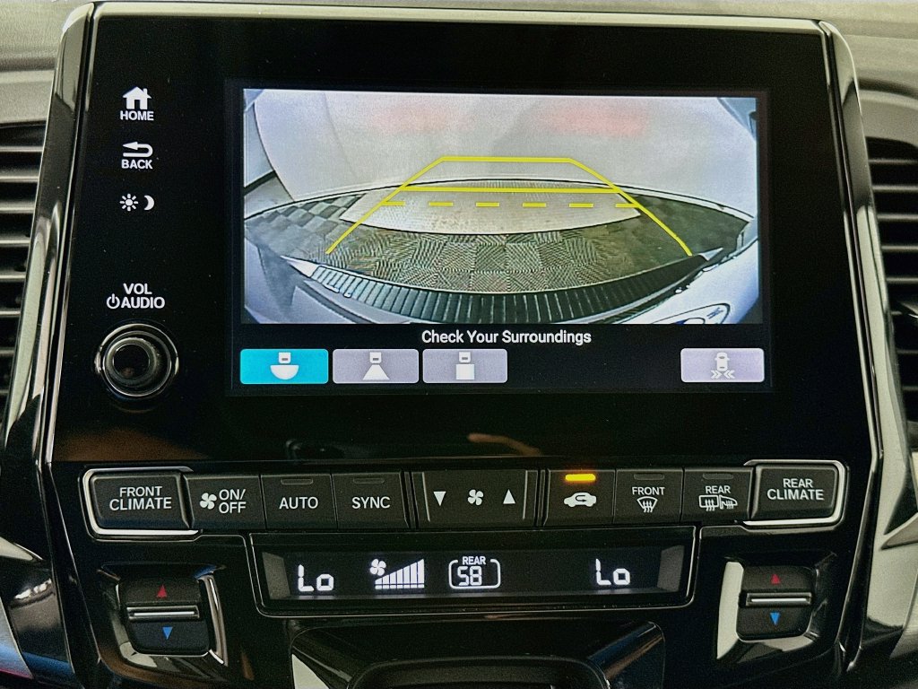 Used 2019 Honda Odyssey EX-L image 14
